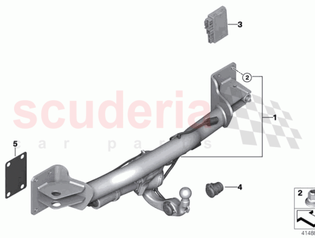 Photo of Repair kit power socket…