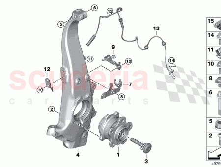 Photo of Cable clip triple…