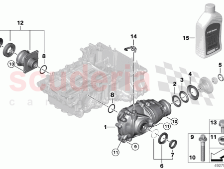 Photo of Lock Ring…