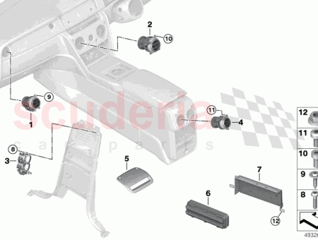 Photo of Breather covering rear left…