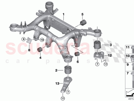 Photo of Push rod…