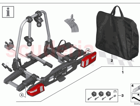 Photo of Set uniform locking system 82 72…