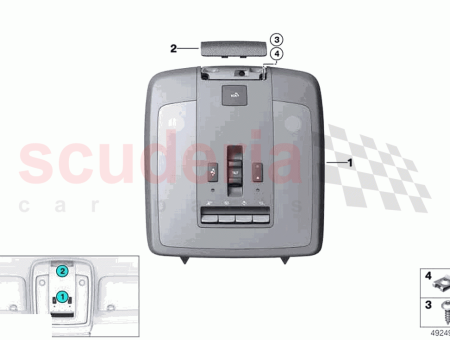 Photo of Roof function centre…