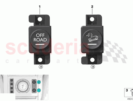 Photo of Fillister head screw…