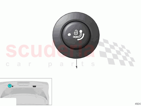 Photo of Switch trailer coupling…