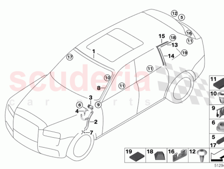 Photo of Water drain channel top left…