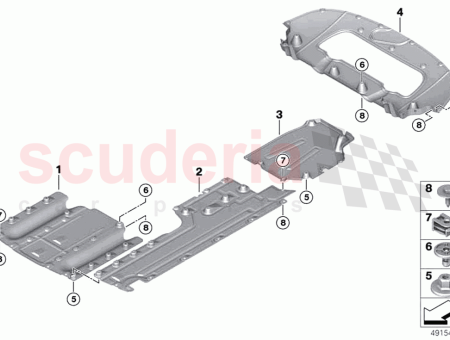 Photo of Rear diffuser…