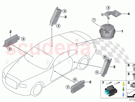 Photo of DWA Alarm System…