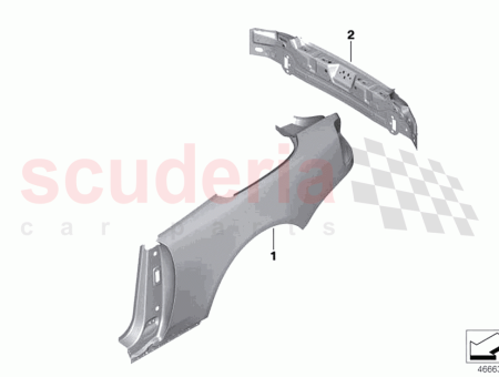 Photo of Tail trim…