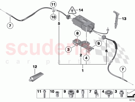 Photo of Actuator with control unit…