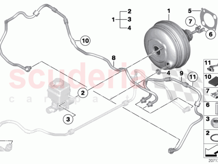 Photo of Vacuum pipe…