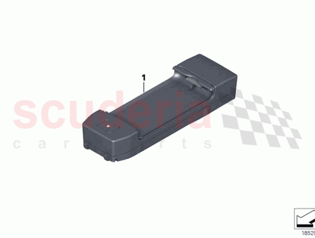 Photo of Snap in adapter Connect…