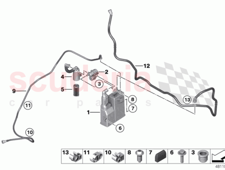 Photo of Activated Charcoal Filter…