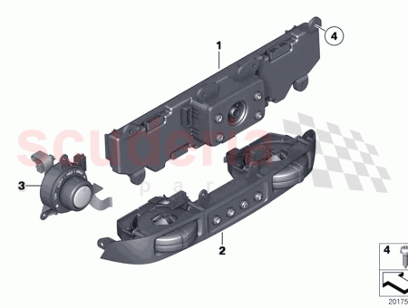 Photo of Automatic air conditioning control 61 31…