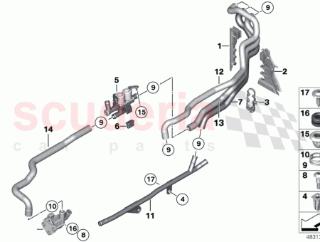 Photo of Water valve…