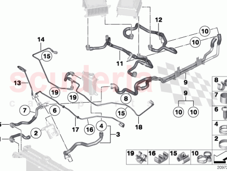 Photo of Hose clamp…