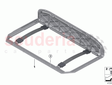 Photo of Fillister head screw…