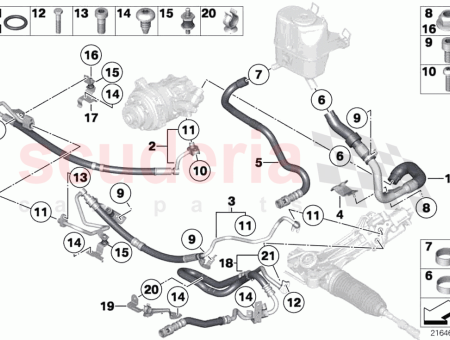 Photo of Expansion hose 2nd part…