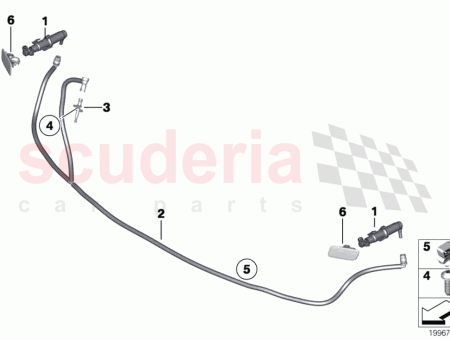 Photo of Hose pipe cleaning Night Vision…