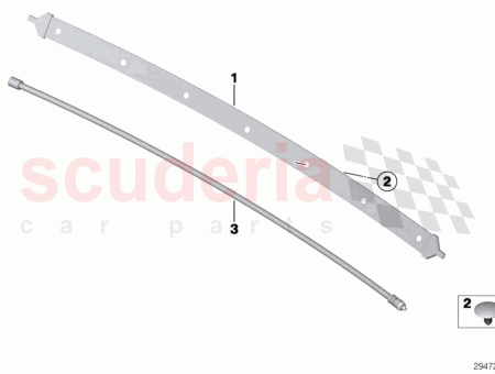 Photo of Sensor lead Smart Opener top…