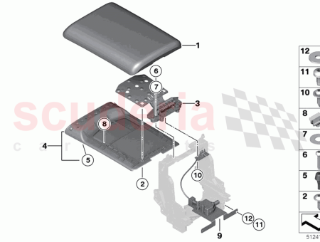 Photo of Fillister head screw…