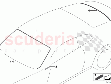 Photo of Channel cover short outer right…