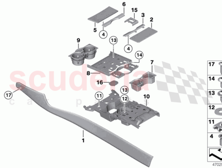 Photo of Multi functional holder…