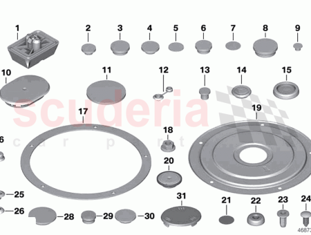 Photo of Fixing plug…