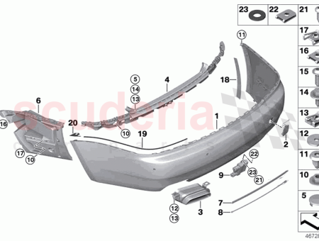 Photo of Sensor lead Smart Opener top…