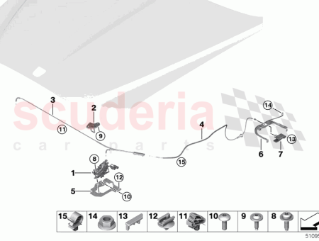 Photo of Lock left…