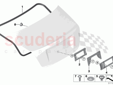 Photo of Plug in nut…