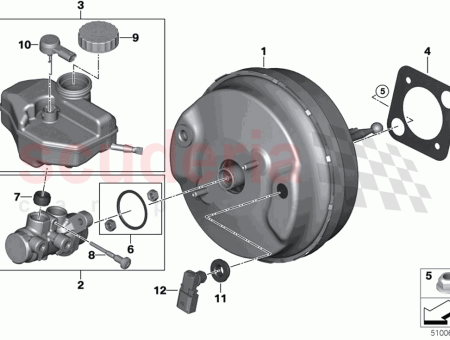 Photo of Pressure sensor…