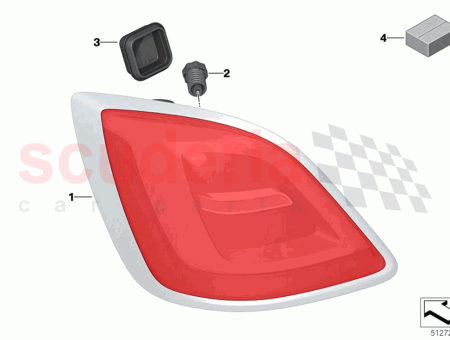 Photo of Spring nut…