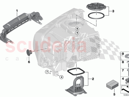 Photo of Lid blower left…