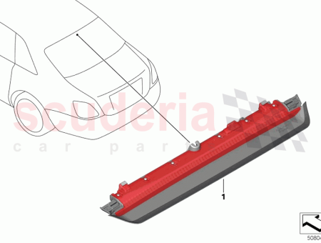 Photo of Third stoplamp…