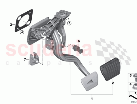 Photo of Rubber pad…