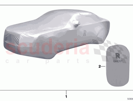 Photo of Bag car cover outdoor…