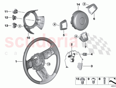 Photo of Fillister head screw…