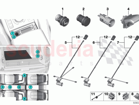 Photo of Pin terminal…