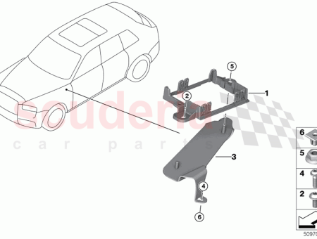 Photo of Expanding nut…