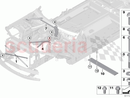 Photo of Hex Bolt…