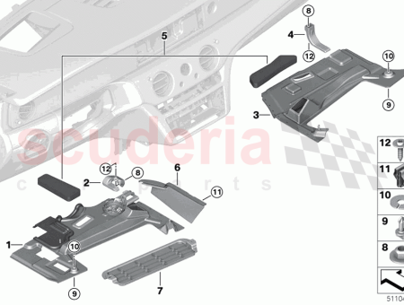Photo of Cover tunnel passenger s side…