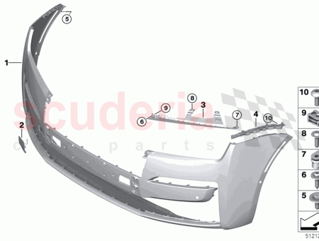 Photo of Guide outer right…