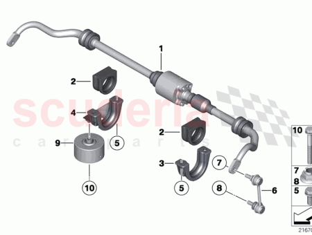 Photo of Hex Bolt…