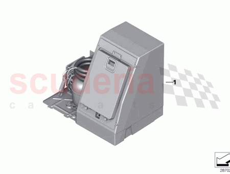 Photo of Retrofit coolbox…