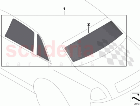 Photo of Left recessed grip 51 42…