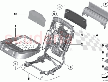 Photo of Wire gap covering left…