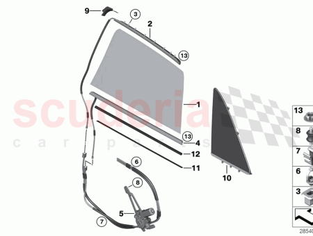 Photo of Rail bottom right…