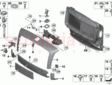 Photo of Cover primed…
