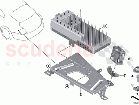 Photo of Hex Bolt…
